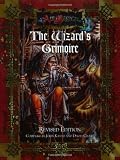 Kasab, John: The Wizard's Grimoire