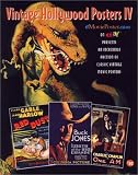 Hershenson, Bruce: Vintage Hollywood Posters IV