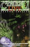 MacLaughlin, Robert: Cthulhu Live MacLaughlin, Robert: Cthulhu Live