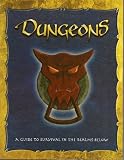 Aeg: Dungeons Aeg: Dungeons