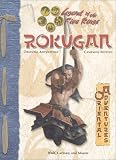 Wulf: L5R: Rokugan the L5R RPG D20