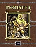 Aeg: Monster Aeg: Monster