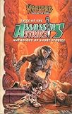 Aeg: Tales of the Assassins' Strike Anthology of Short Stories Aeg: Tales of the Assassins' Strike Anthology of Short Stories
