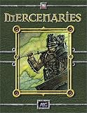 [???]: Mercenaries