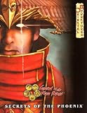 Carman, Shawn: Secrets of the Phoenix Carman, Shawn: Secrets of the Phoenix