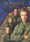 Alderac Entertainment Group, Inc Staff: Stargate SG-1 World Book: The Role Playing Game Alderac Entertainment Group, Inc Staff: Stargate SG-1 World Book: The Role Playing Game