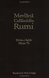 Ergin, Nevit O.: Divan - I Kebir Meter 7B Ergin, Nevit O.: Divan - I Kebir Meter 7B