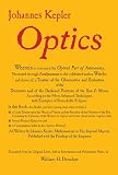 Donahue, William H.: Optics: Paralipomena to Witelo & Optical Part of Astronomy