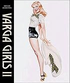 Varga Girls II by Max Allan Collins