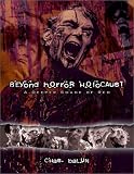 Fantasma Books: Beyond Horror Holocaust: A Deeper Shade of Red
