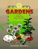 Bennett, Amanda: Gardens