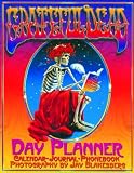 Grateful Dead Productions: Grateful Dead Day Planner 2005 Calendar: Calendar-Journal-Phonebook