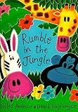 Andreae, Giles: Rumble in the Jungle Andreae, Giles: Rumble in the Jungle