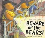 Macdonald, Alan: Beware of the Bears Macdonald, Alan: Beware of the Bears