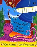 Andreae, Giles: Commotion in the Ocean Andreae, Giles: Commotion in the Ocean