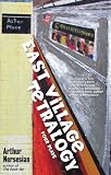 Nersesian, Arthur: East Village Tetralogy: Four Plays Nersesian, Arthur: East Village Tetralogy: Four Plays