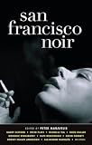 Maravelis, Peter: San Francisco Noir