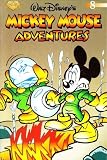 Gilbert, Michael T.: Mickey Mouse Adventures 8 Gilbert, Michael T.: Mickey Mouse Adventures 8