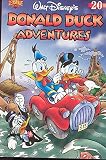 Gilbert, Michael T.: Donald Duck Adventures 20 Gilbert, Michael T.: Donald Duck Adventures 20