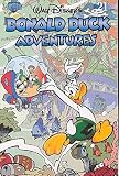 Gilbert, Michael T.: Walt Disney's Donald Duck Adventures 21 Gilbert, Michael T.: Walt Disney's Donald Duck Adventures 21