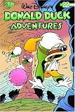 Gilbert, Michael T.: Donald Duck Adventures Gilbert, Michael T.: Donald Duck Adventures