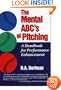 The Mental ABC's of Pitching: A Handbook for Performance Enhancement
