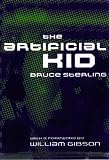 Sterling, Bruce: The Artificial Kid