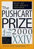 Henderson, Bill: The Pushcart Prize 2000