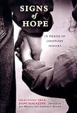 Wilson, Jon: Signs of Hope: In Praise of Ordinary Heroes