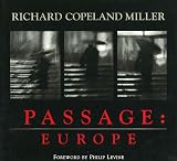Levine, Philip: Passage: Europe