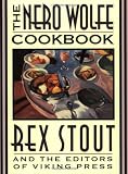 Stout, Rex: Nero Wolfe Cookbook