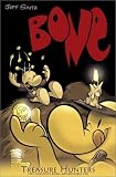 Smith, Jeff: Bone: Out from Boneville Smith, Jeff: Bone: Out from Boneville