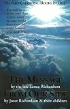 Message (1889025046) by Richardson, Lance Richardson, Lance: Message