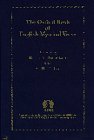 Nicholson, D.H.S.: The Oxford Book of English Mystical Verse