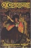 Foglio, Phil: The Xxxenophile Collection