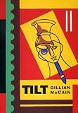 McCain, Gillian: Tilt McCain, Gillian: Tilt