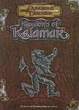 [???]: Kingdom's of Kalamar Dungeons and Dragons