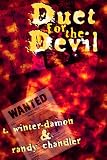 Winter-Damon, T.: Duet for the Devil Winter-Damon, T.: Duet for the Devil