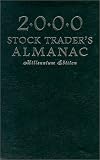 Hirsch, Yale: 2000 Stock Trader's Almanac Hirsch, Yale: 2000 Stock Trader's Almanac