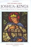 [???]: Navarre Bible: Joshua-Kings
