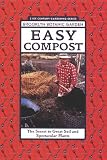 Brooklyn Botanic Garden: Easy Compost Brooklyn Botanic Garden: Easy Compost