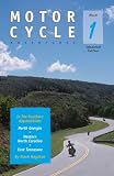 Hagebak, Hawk: Motorcycle Adventures in the Southern Appalachians: North Georgia, Western North Carolina, East Tennessee Book 1