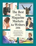 Mcniff, Marni: The Best of the Magazine Markets for Writers: A directory of Publications That Buy Freelance Material Mcniff, Marni: The Best of the Magazine Markets for Writers: A directory of Publications That Buy Freelance Material