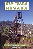 Mitchell, James R.: Gem Trails of Nevada Mitchell, James R.: Gem Trails of Nevada