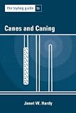 Hardy, Janet: The Toybag Guide to Canes and Caning Hardy, Janet: The Toybag Guide to Canes and Caning