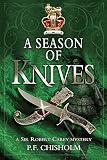 Chisholm, P. F.: A Season of Knives Chisholm, P. F.: A Season of Knives