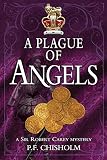 Chisholm, P. F.: A Plague of Angels Chisholm, P. F.: A Plague of Angels