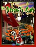 Jamieson, Evan: The Dragon's Gate: San Angelo's Chinatown Jamieson, Evan: The Dragon's Gate: San Angelo's Chinatown