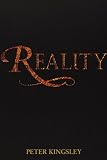 Kingsley, Peter: Reality