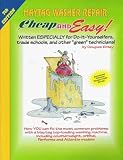 Emley, Douglas: Cheap & Easy! Maytag Washer Repair: 2004 Edition For Do-It-Yourselfers Emley, Douglas: Cheap & Easy! Maytag Washer Repair: 2004 Edition For Do-It-Yourselfers